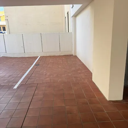 Apartmán Black&white House *