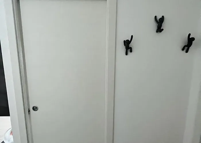 Black&white House Alghero