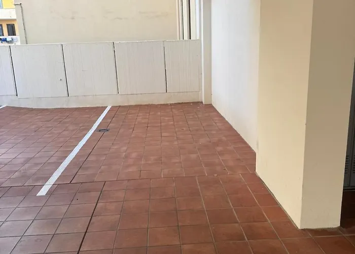 Apartmán Black&white House *