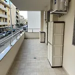 דירה Black&white House Con Posto Auto