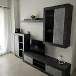 דירה Black&white House Con Posto Auto *