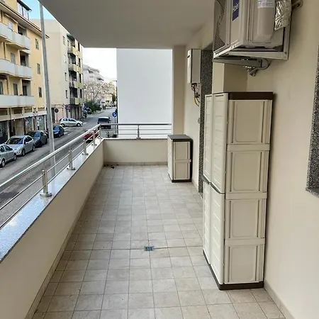 Apartman Black&white House Con Posto Auto