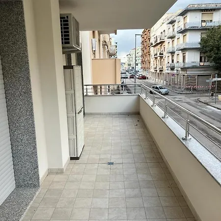 Apartman Black&white House Con Posto Auto