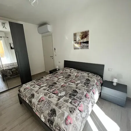 Apartman Black&white House Con Posto Auto