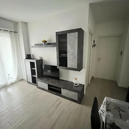 Black&white House Con Posto Auto * Alghero